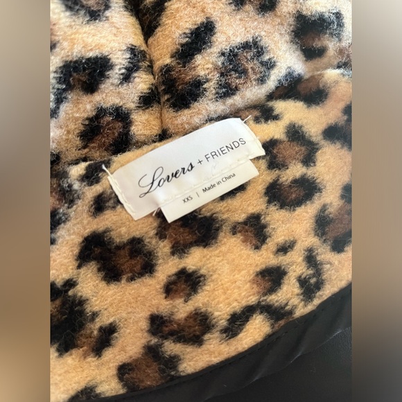 Lovers + Friends Brynlee Puffer Jacket - Picture 11 of 12